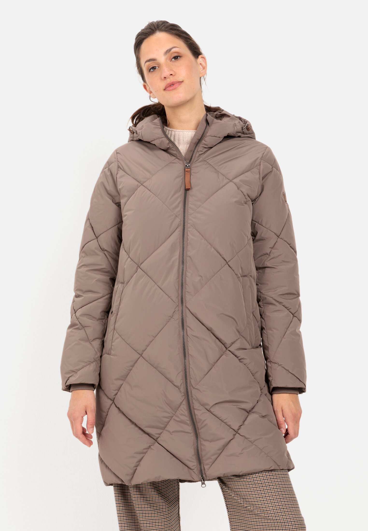 Women\'s winter jackets online | active camel