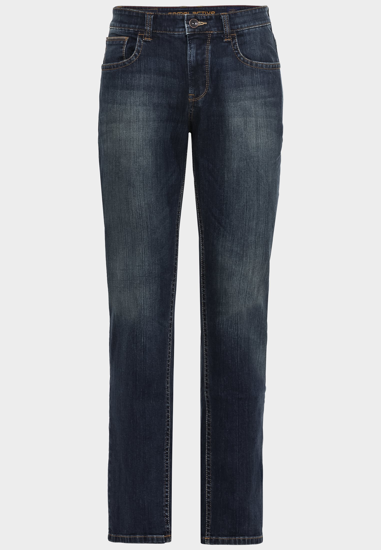 Jeans for Herren in Dark Blue, 31/34
