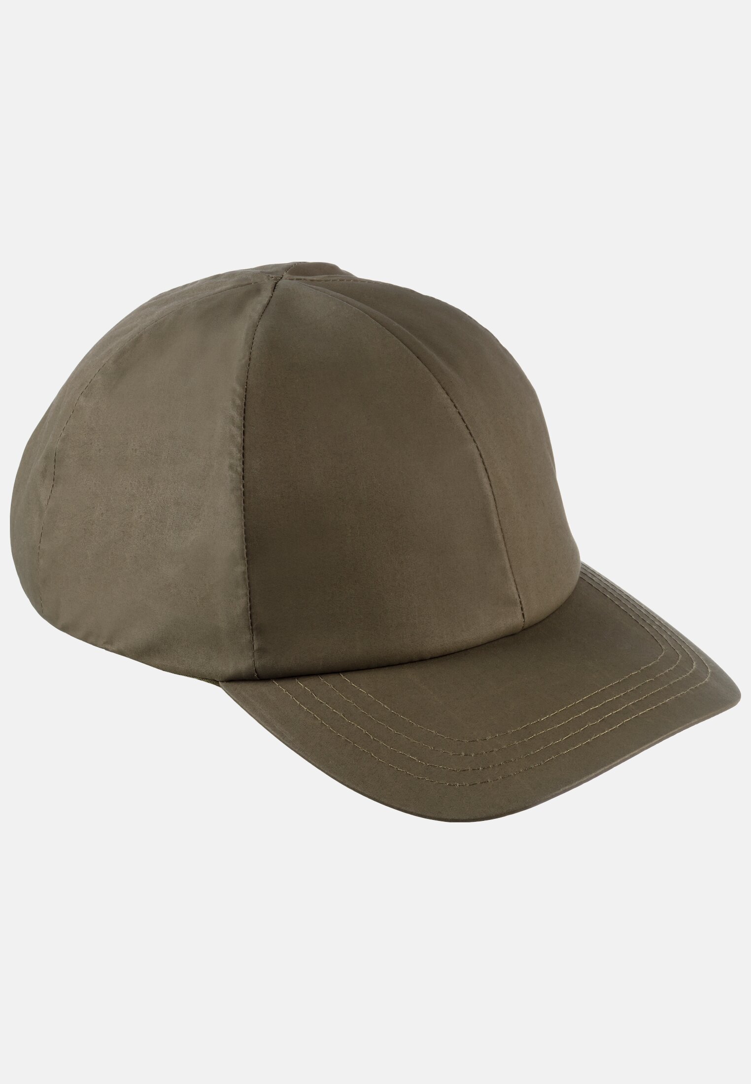 teXXXactive® functional cap for Herren in Olive Green | OS