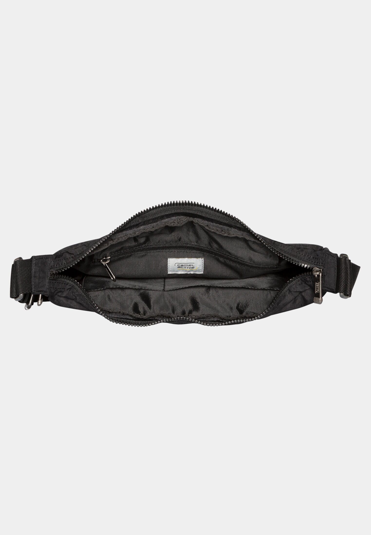 Top-Verkaufsteam Shoulder bag Journey M for in Black | Herren