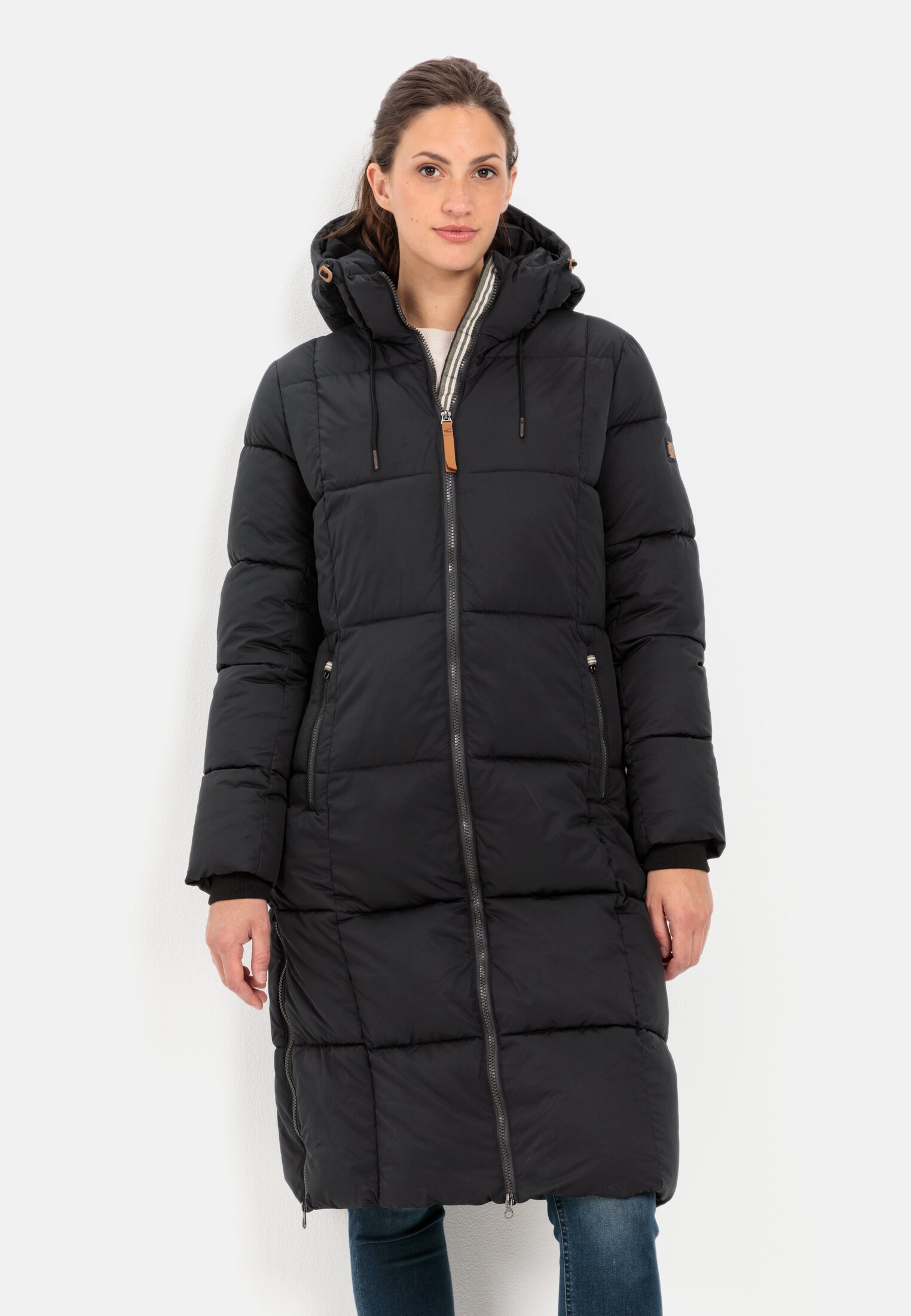 online active winter Women\'s | jackets camel