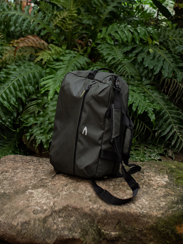 easy a rucksack Packing in 10 steps hiking | active camel