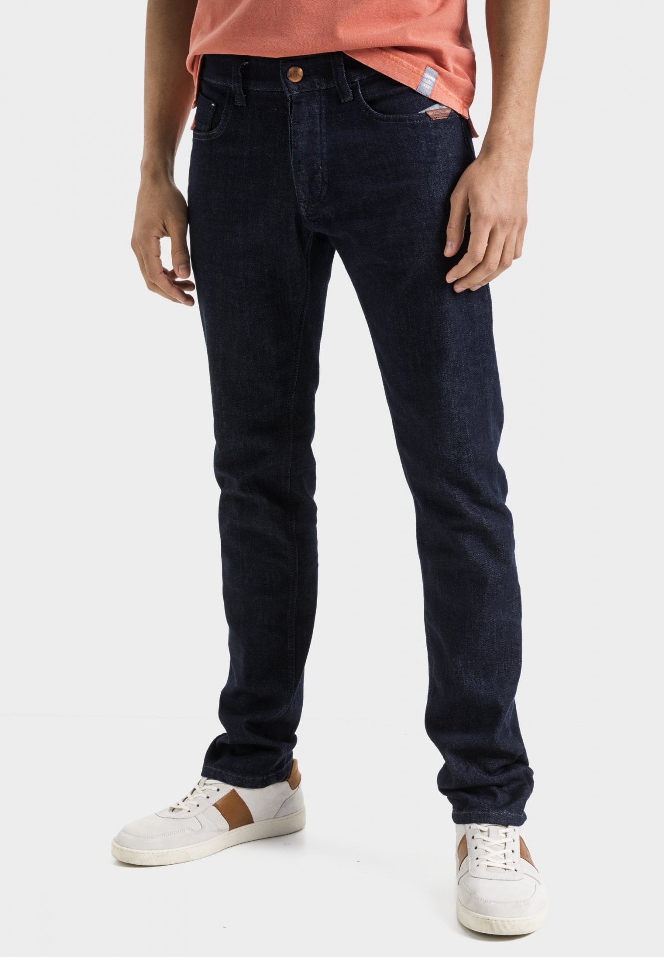 Slim Fit Jeans | Dark Blue | 30/34 | 488655-9906-42-30/34